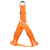 Nylon LED Harness For Pet Safety